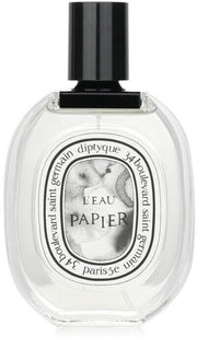 l'eau papier