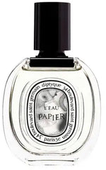 l'eau papier
