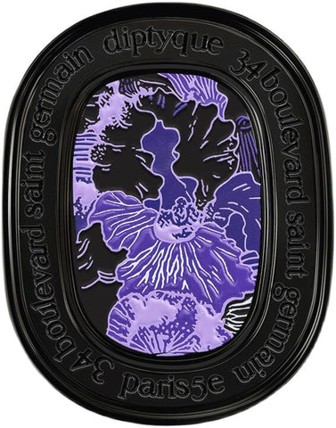 fleur de peau parfum solide rechargeable