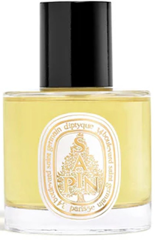 Sapin Parfum D'Interieur Profumatore Ambiente