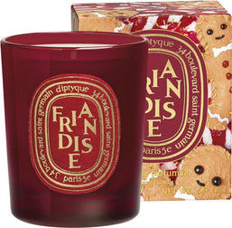 friandise scented candle limited edition