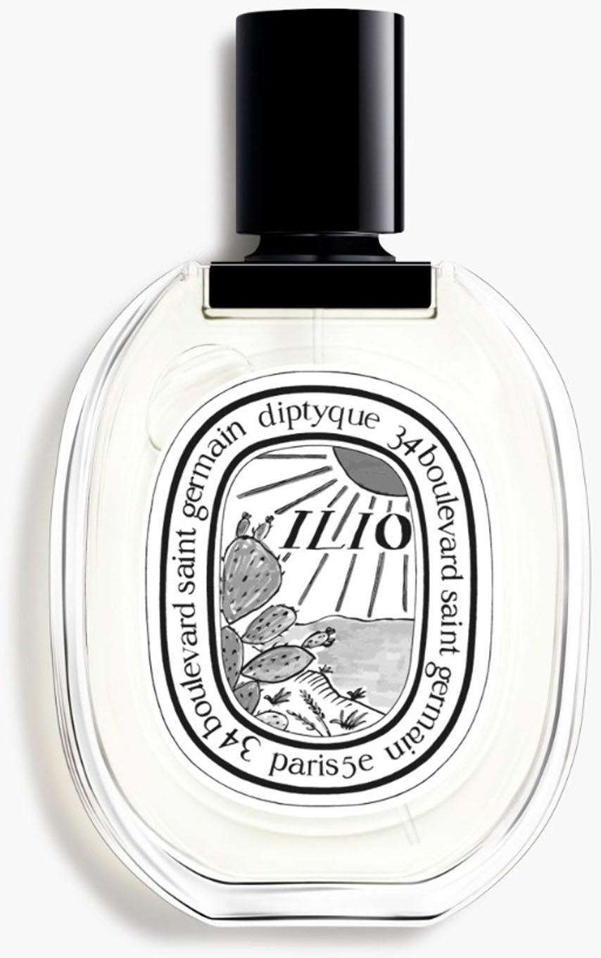 Ilio Eau de Toilette