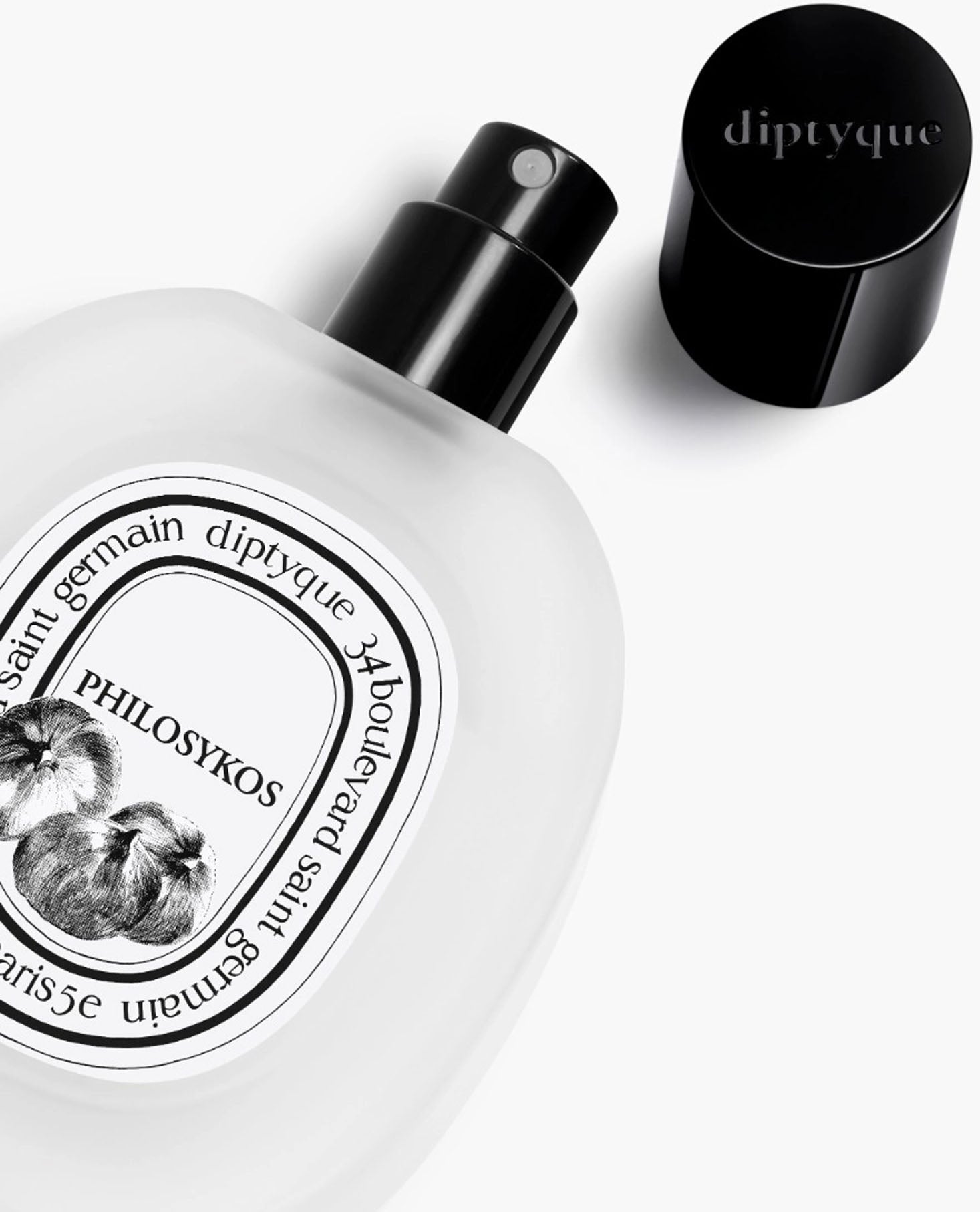 philosykos hair mist