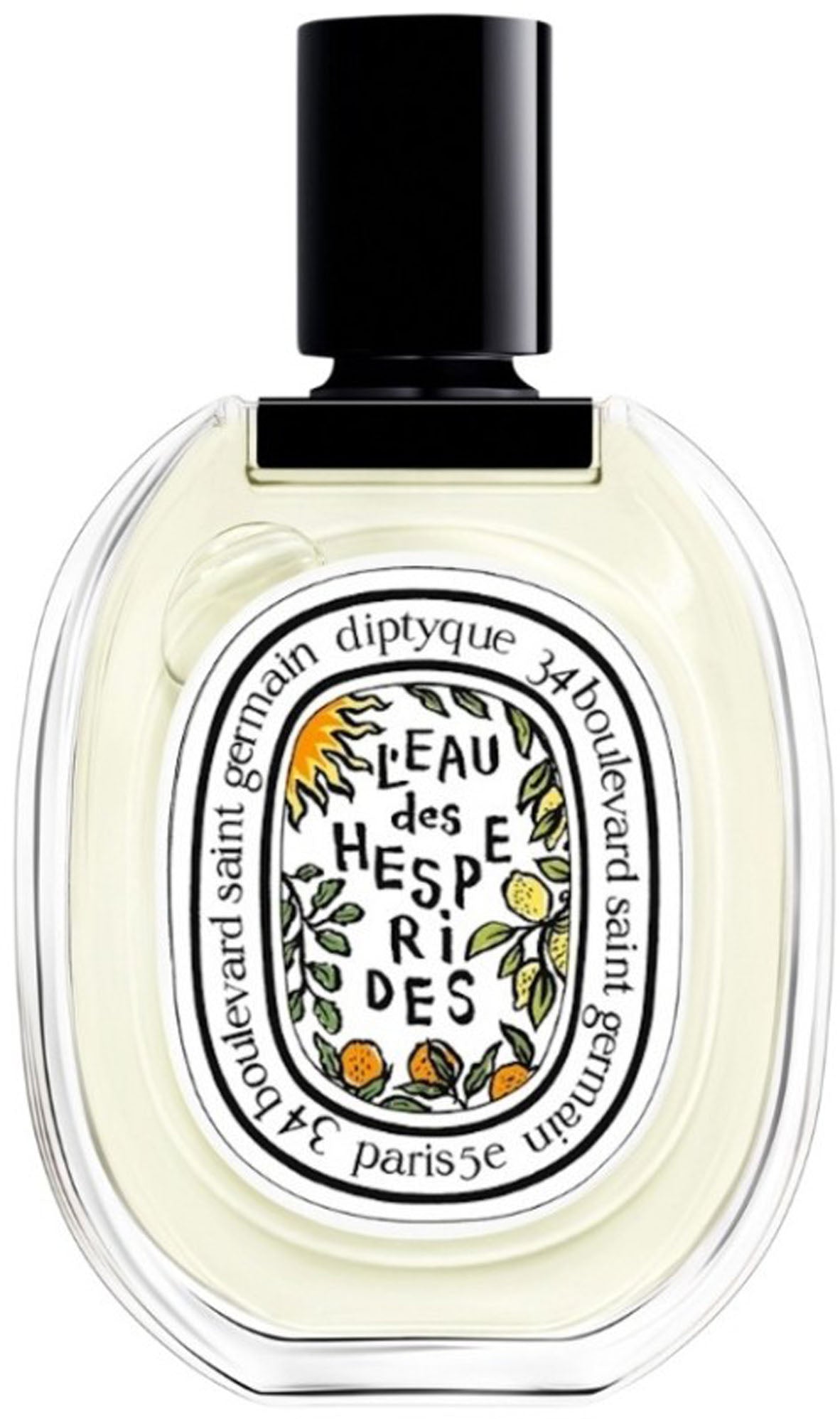 l'eau des hesperides - 2025 limited edition