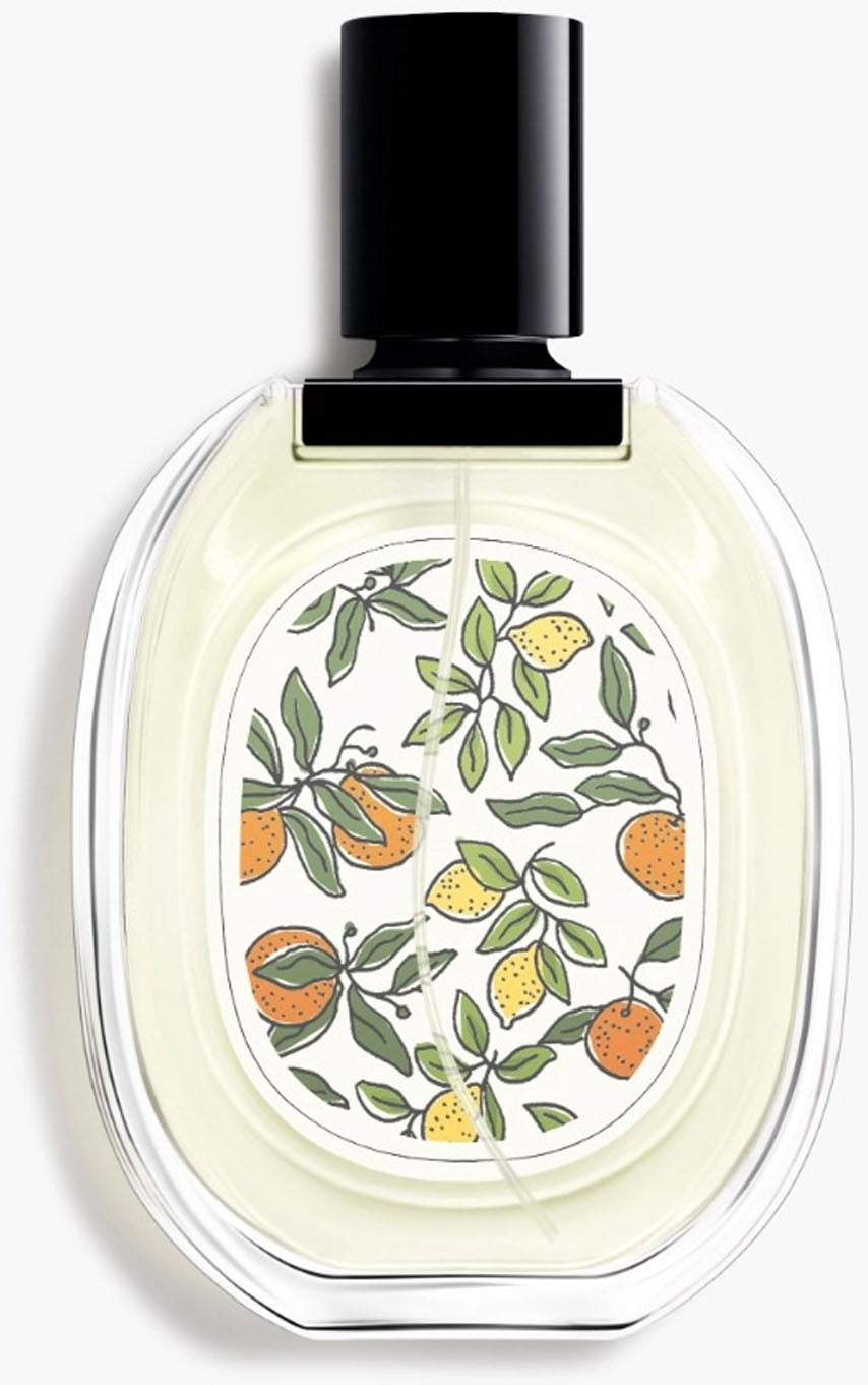 l'eau des hesperides - 2025 limited edition