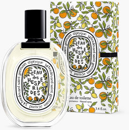 l'eau des hesperides - 2025 limited edition