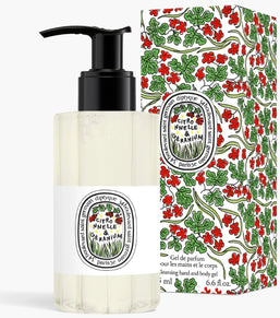 gel doccia citronella geranio - 2025 limited edition
