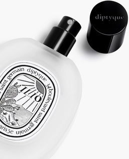 ilio hair mist - 2025 limited edition