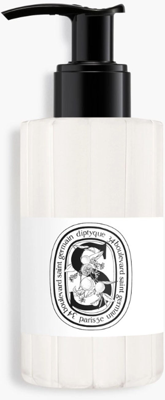 summer shampoo - 2025 limited edition