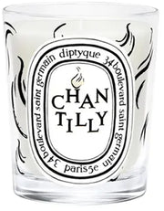 candela chantilly verlet edizione limitata