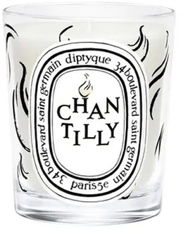 candela chantilly verlet edizione limitata