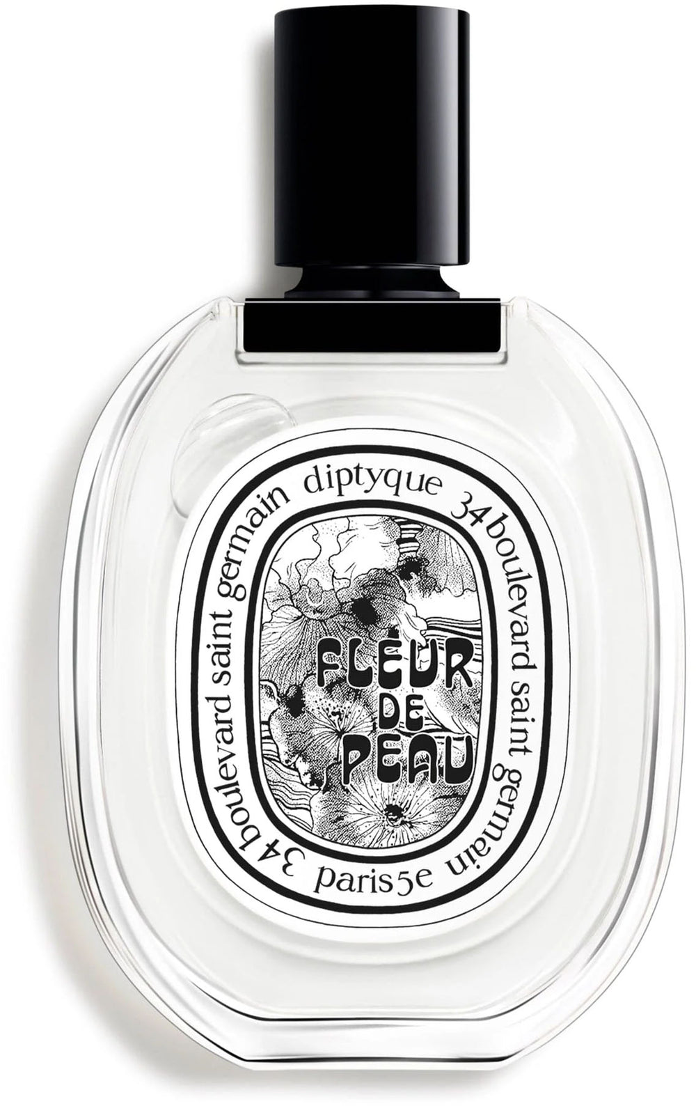 Fleur de Peau Edt Eau de Toilette