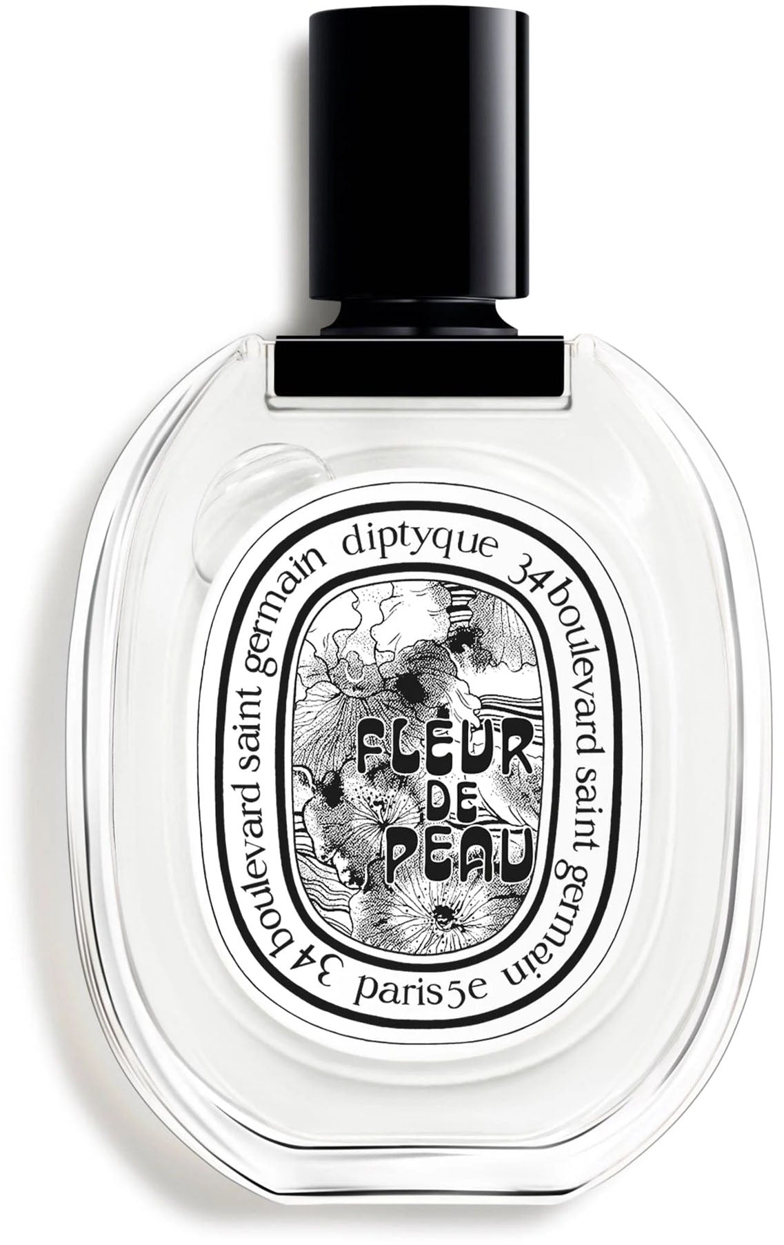 fleur de peau edt