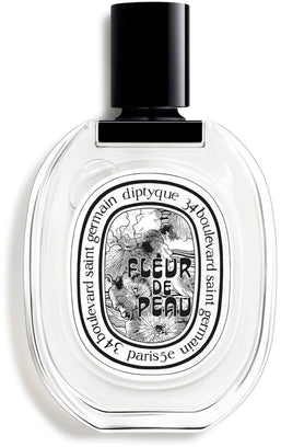 fleur de peau edt