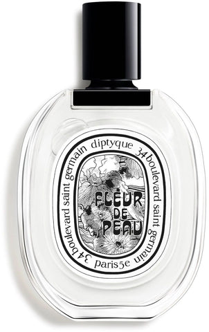 fleur de peau edt