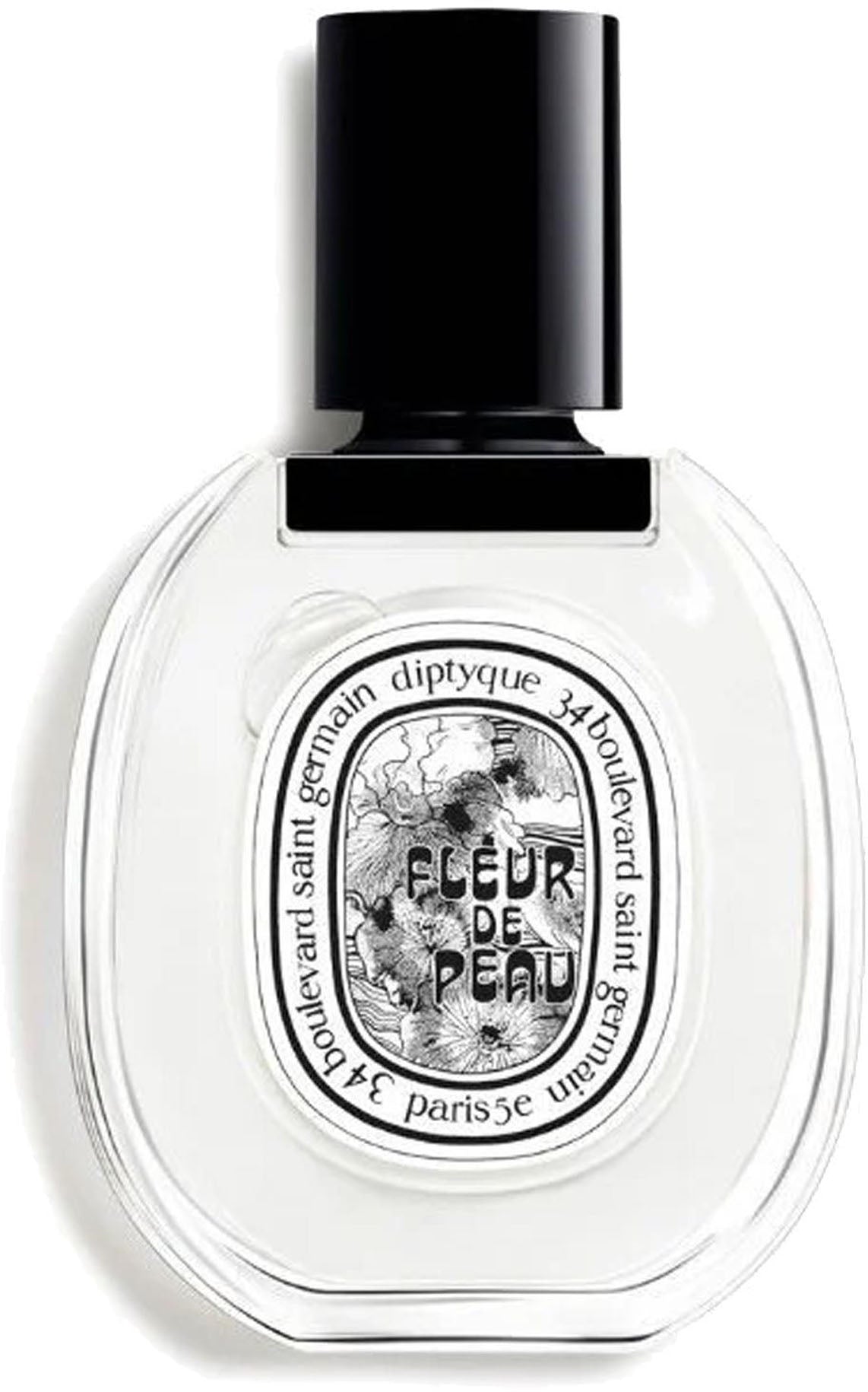 fleur de peau edt