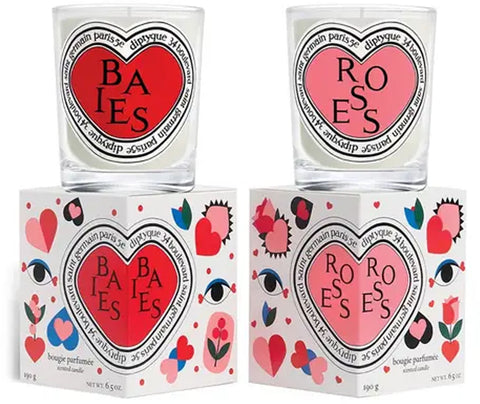 baies & roses