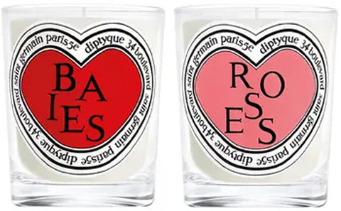 baies & roses