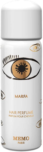 marfa hair parfum