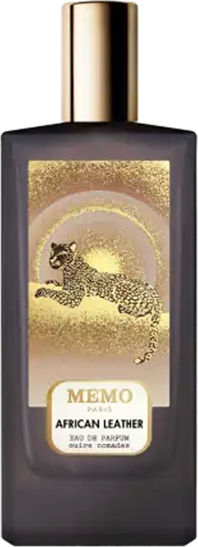 African Leather Eau de Parfum