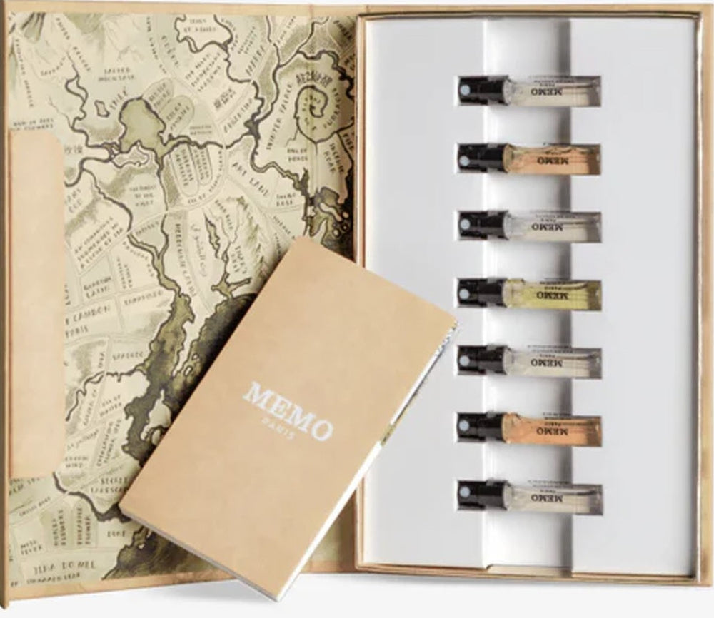 Discovery Kit Cofanetto