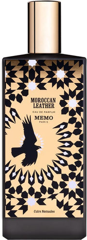 moroccan leather