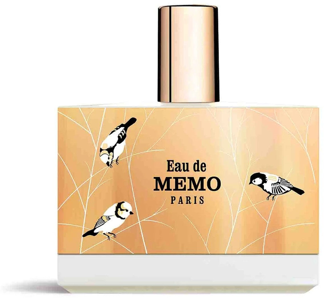 eau de memo