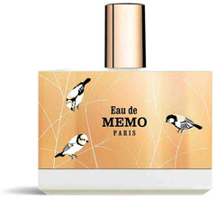 Eau de Memo Eau de Parfum
