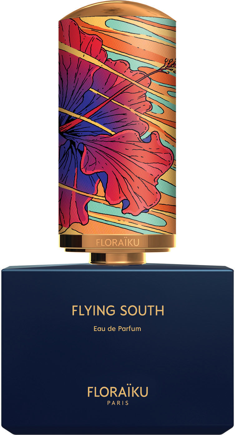 Flying South Eau de Parfum