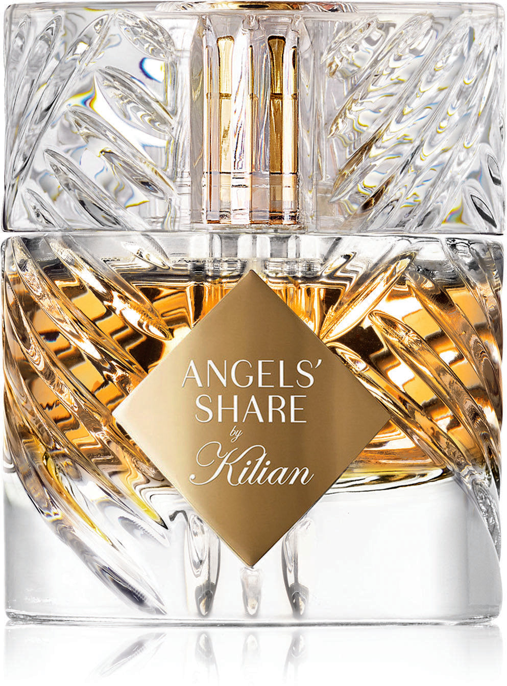 angels' share