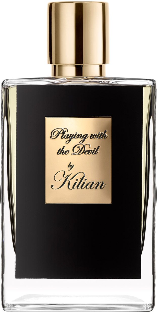Playing With the Devil Eau de Parfum
