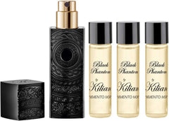 Black Phantom Travel Set Eau de Parfum
