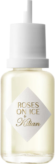 roses on ice refill