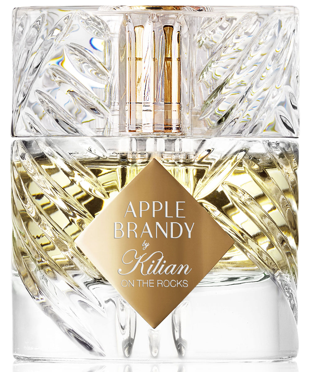 Apple Brandy on the Rocks Eau de Parfum