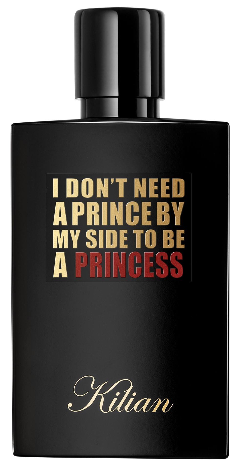 Princess Eau de Parfum