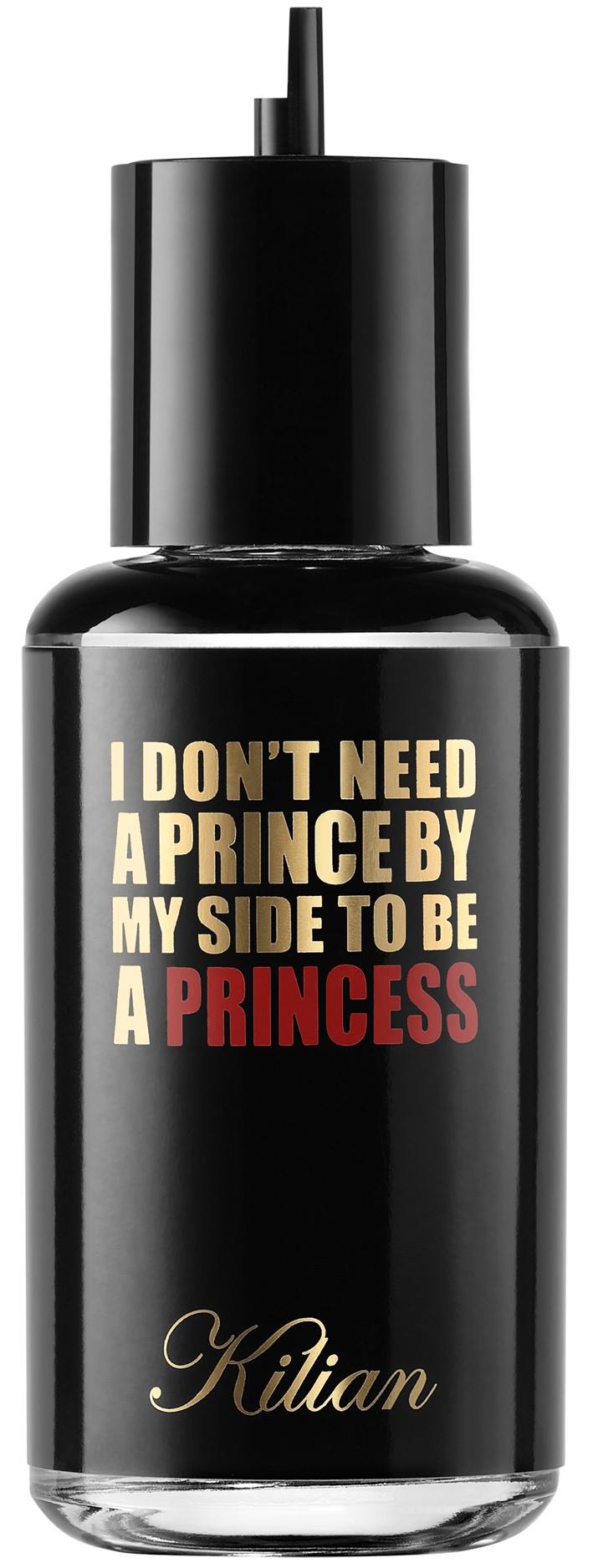 Princess Refill