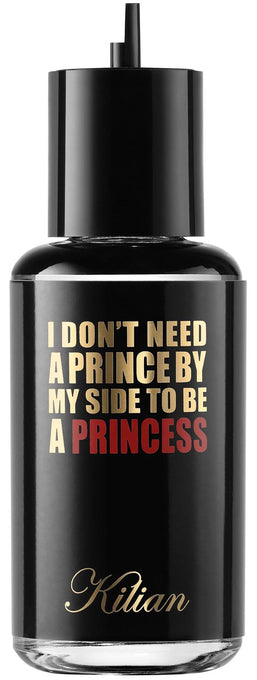 Princess Refill