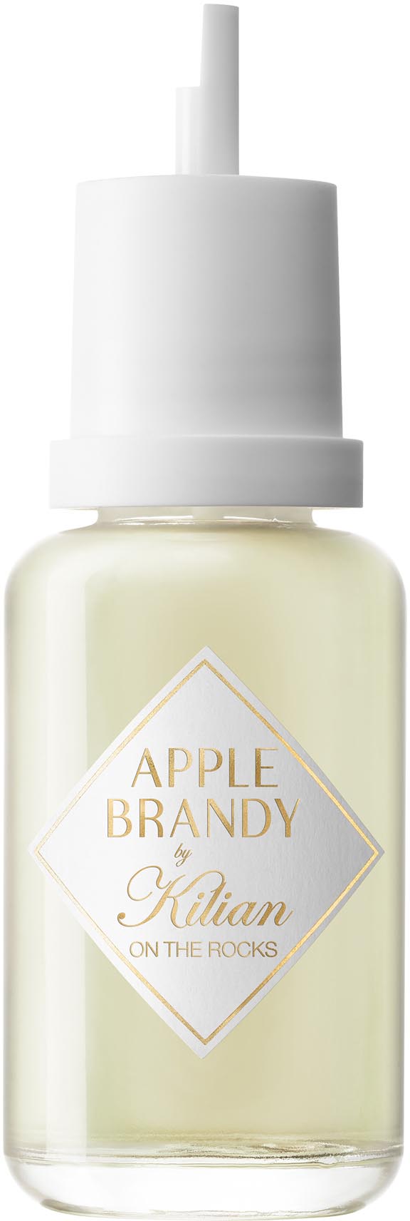 Apple Brandy, on the Rocks Refill Eau de Parfum