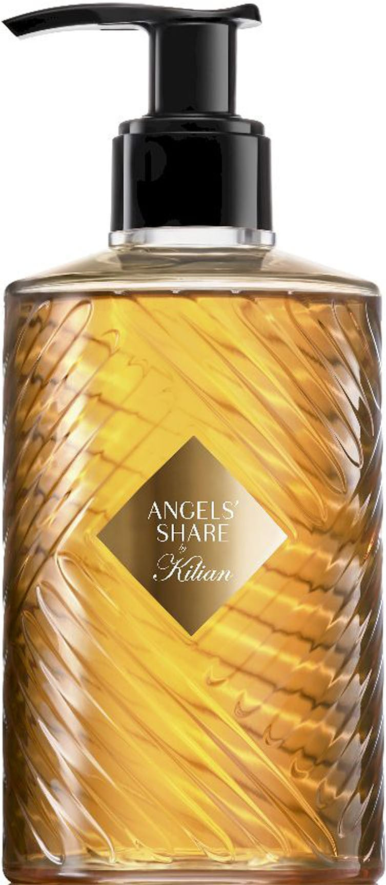 angels' share shower gel