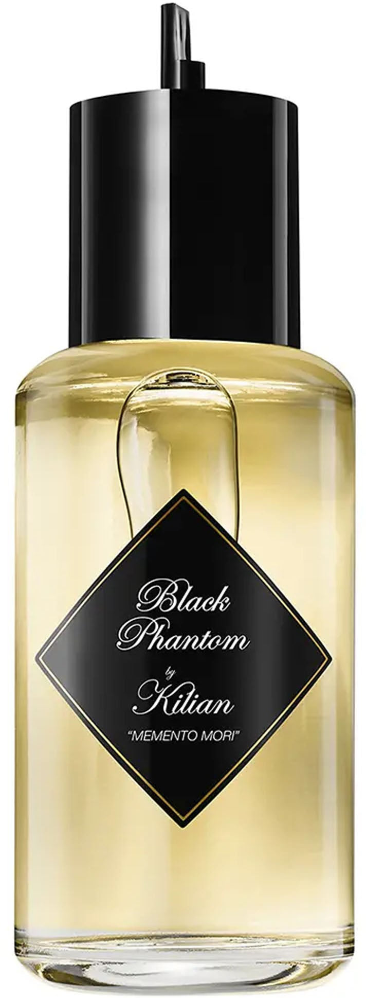 black phantom refill