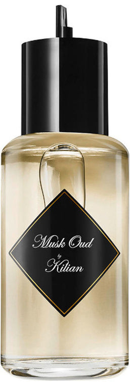 musk oud refill