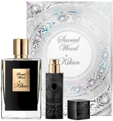 Sacred Wood Icon Set Eau de Parfum