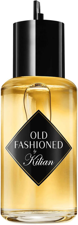 old fashioned