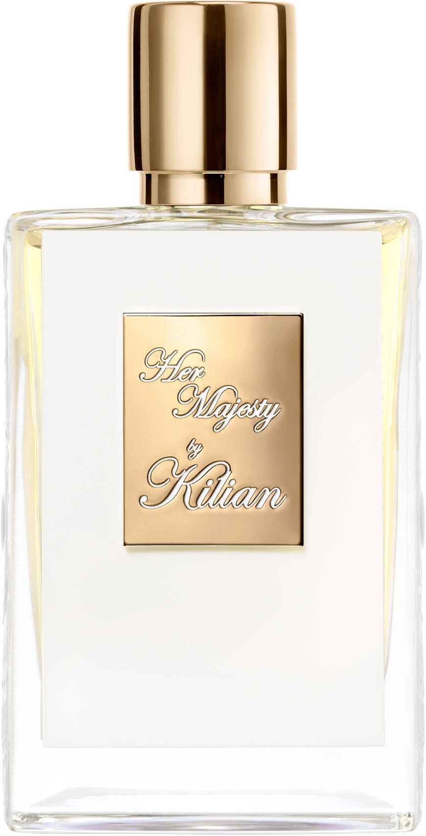 Her Majesty Eau de Parfum