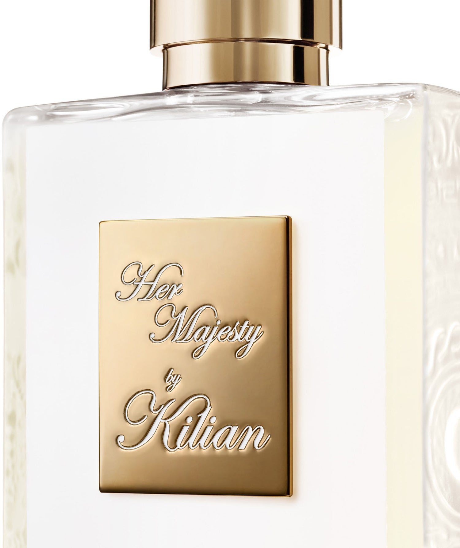 Her Majesty Eau de Parfum
