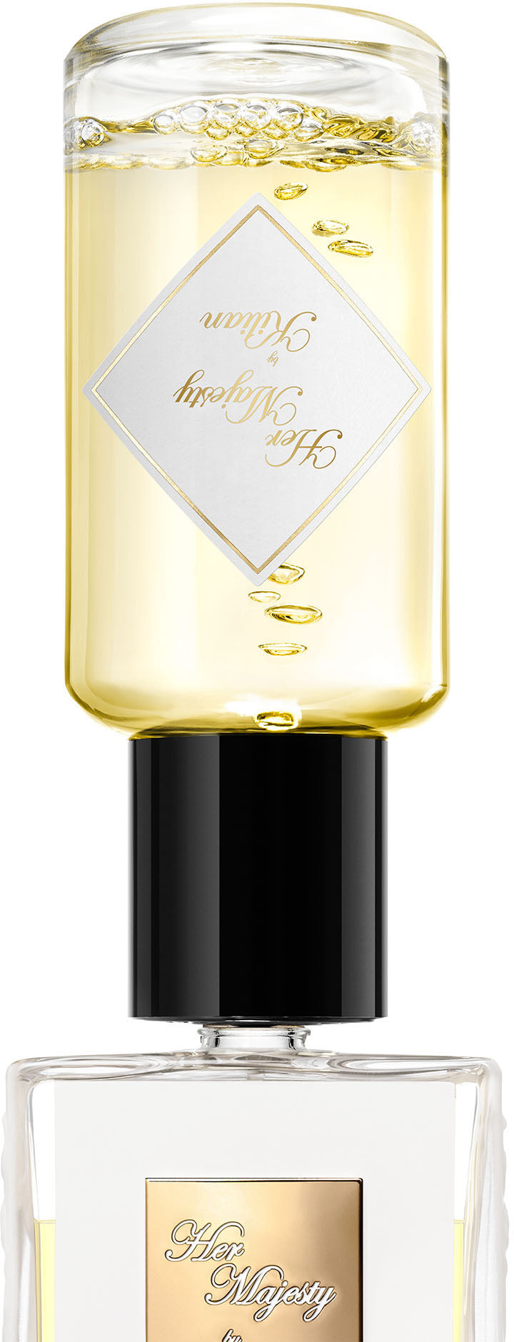 Her Majesty Eau de Parfum