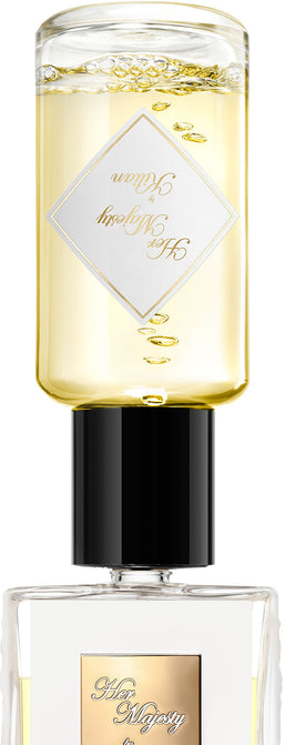 Her Majesty Eau de Parfum
