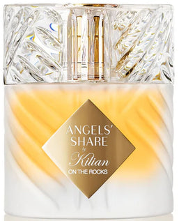 angels' share on the rocks