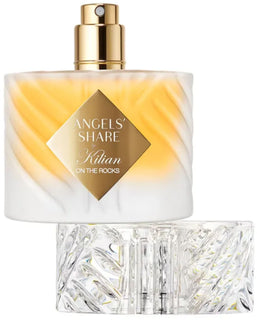 angels' share on the rocks