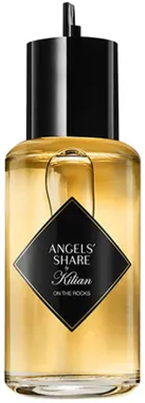 angels' share on the rocks